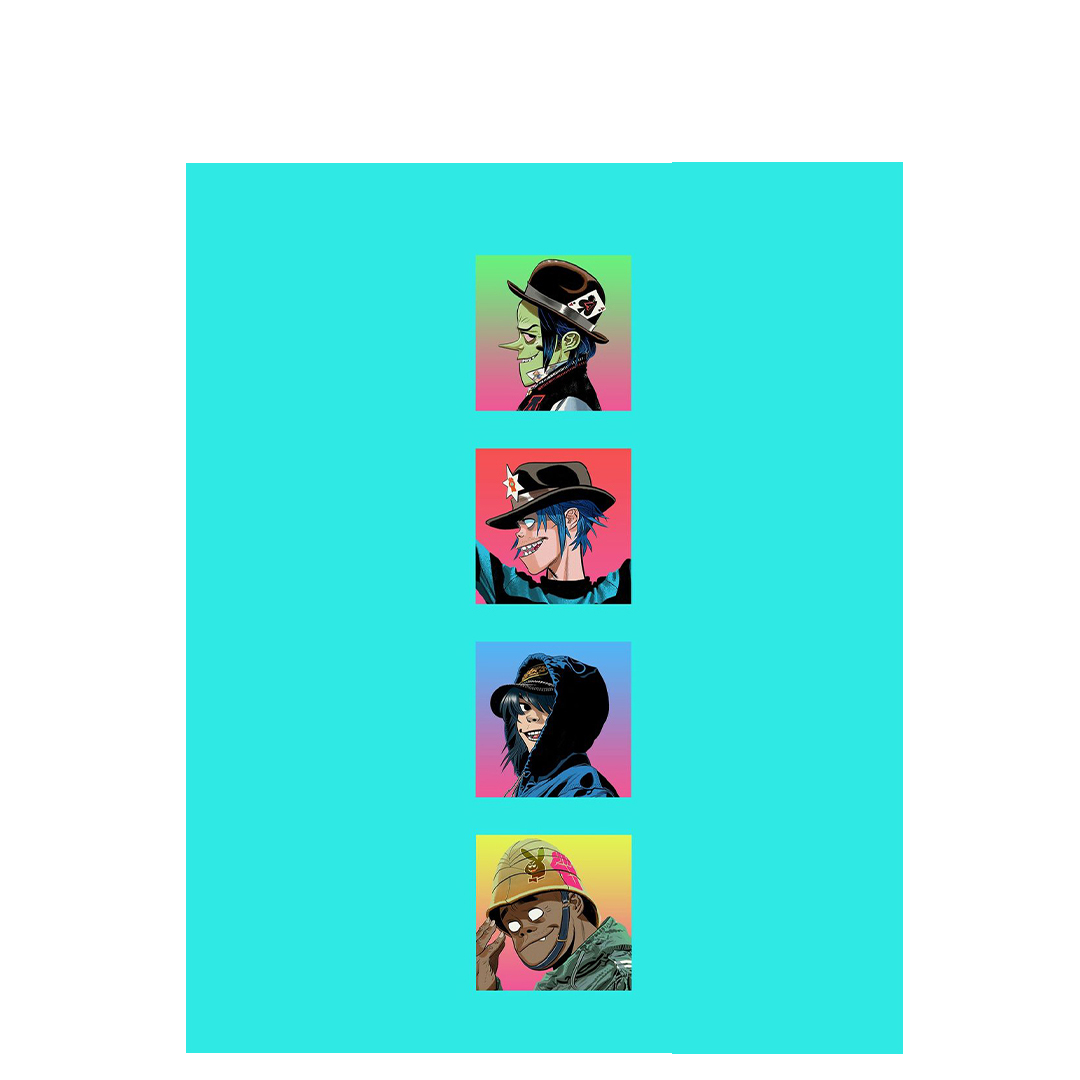 overlay