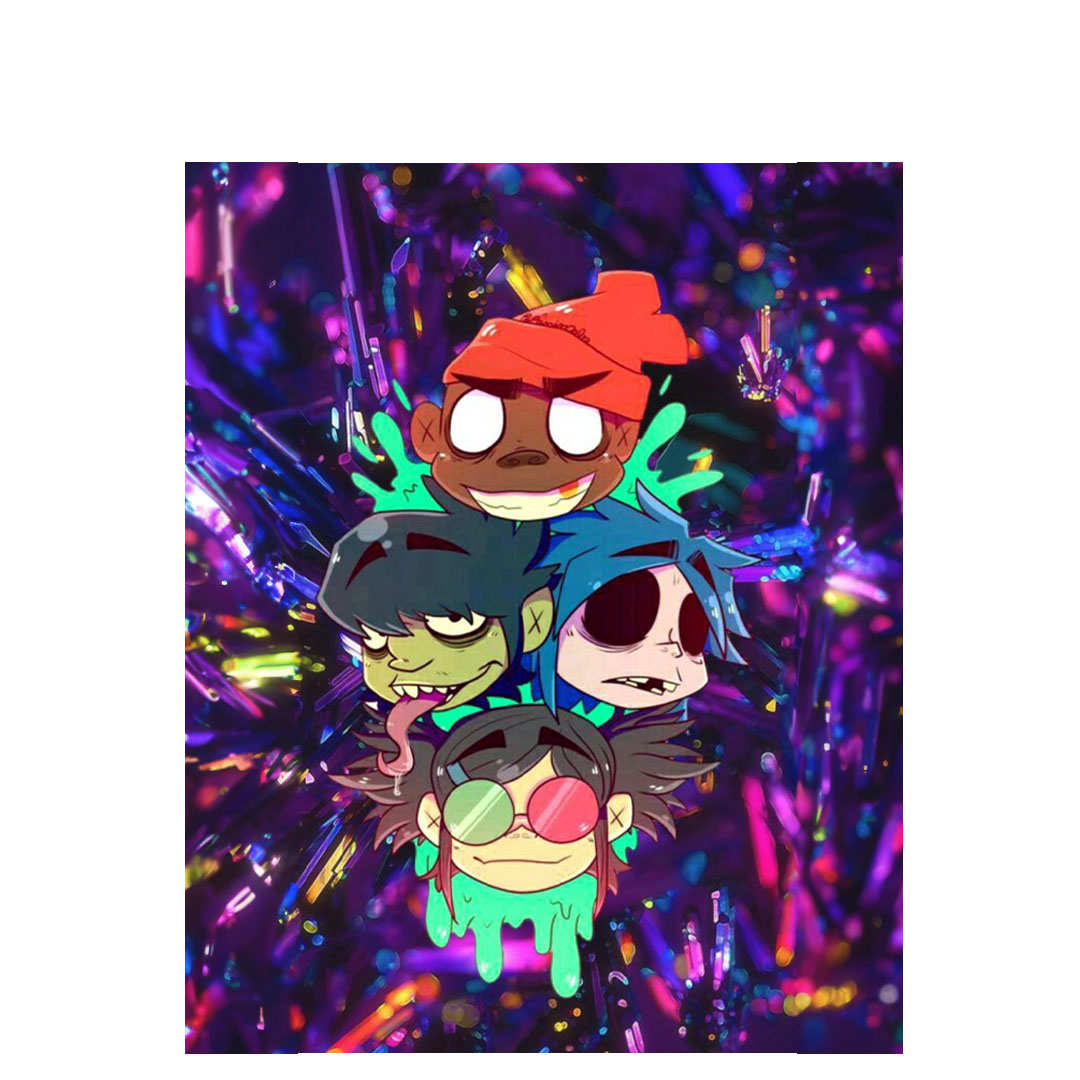 overlay