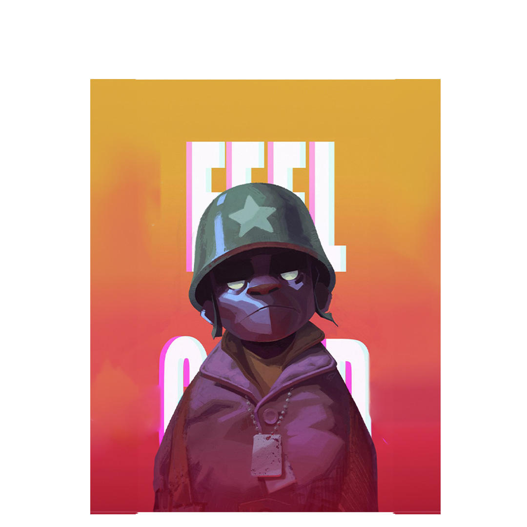overlay