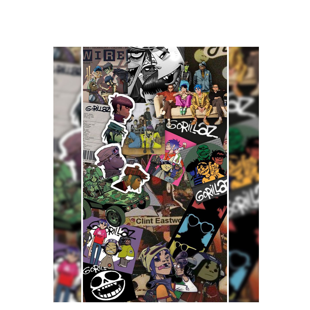 overlay