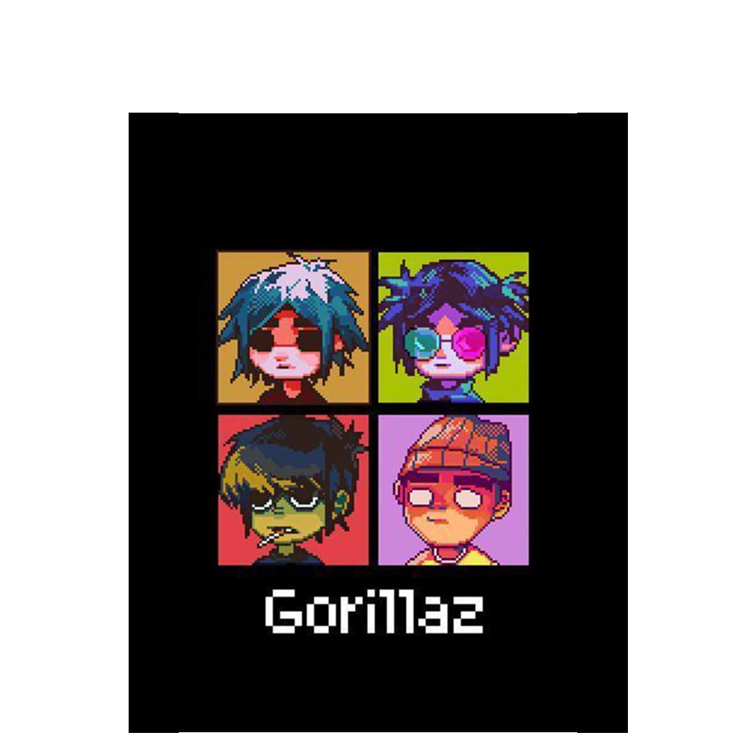 overlay