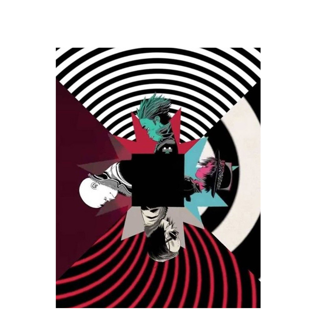 overlay
