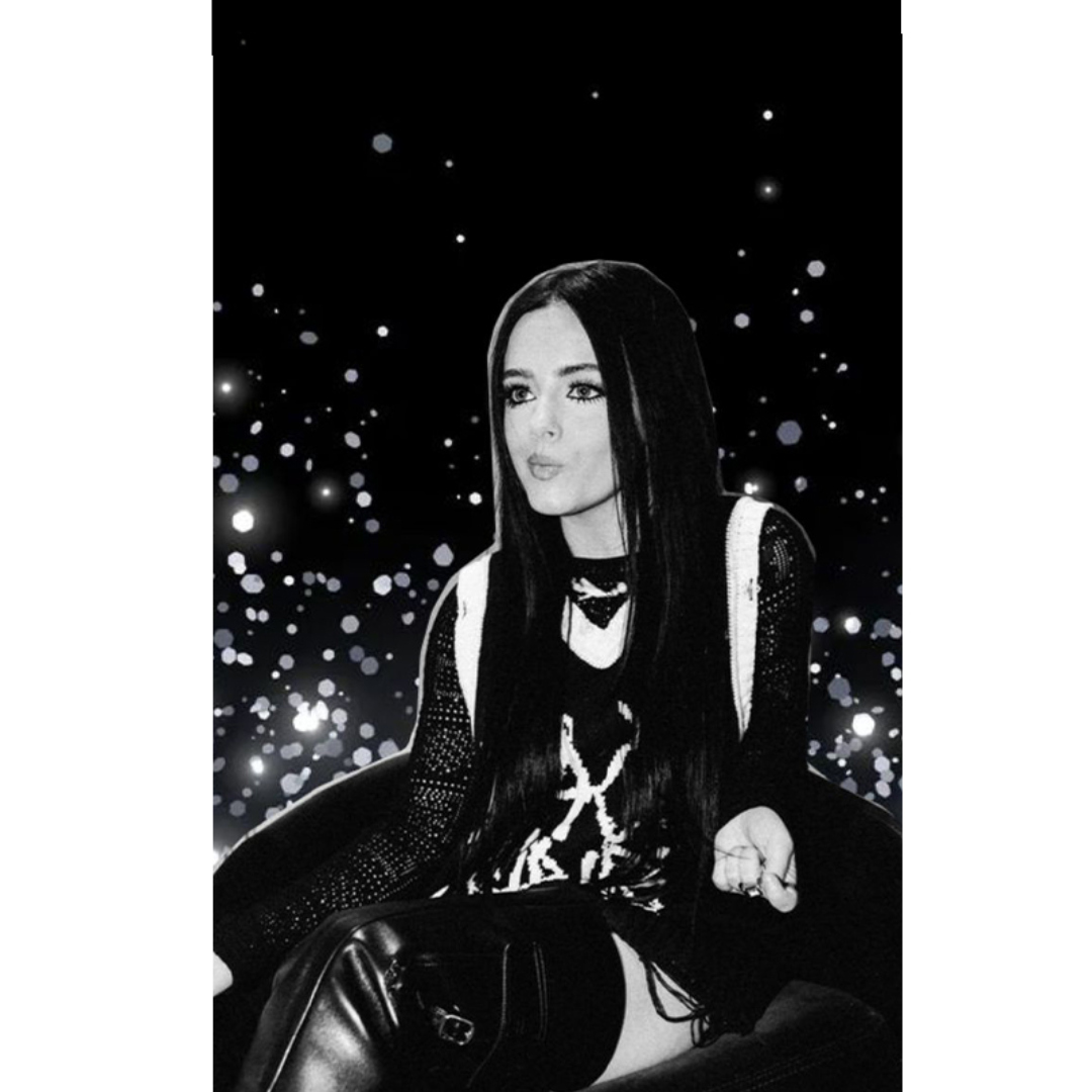 overlay