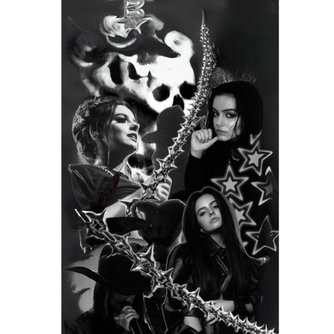 overlay