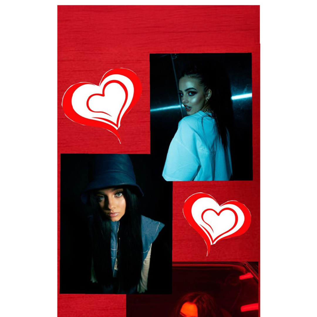 overlay