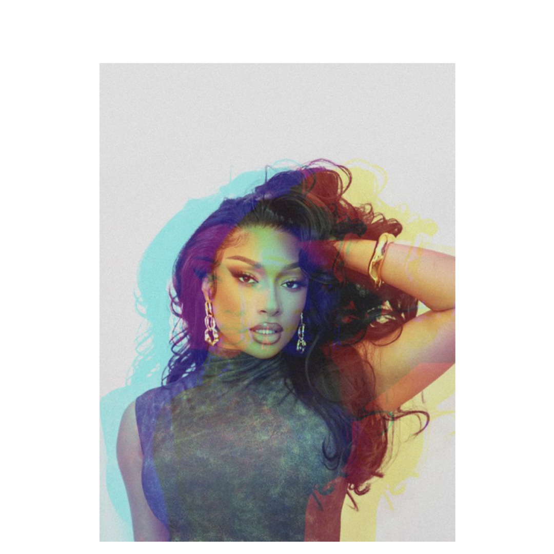 overlay