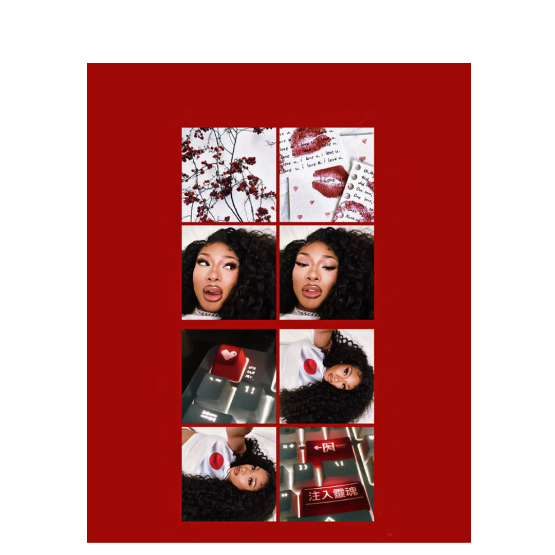 overlay