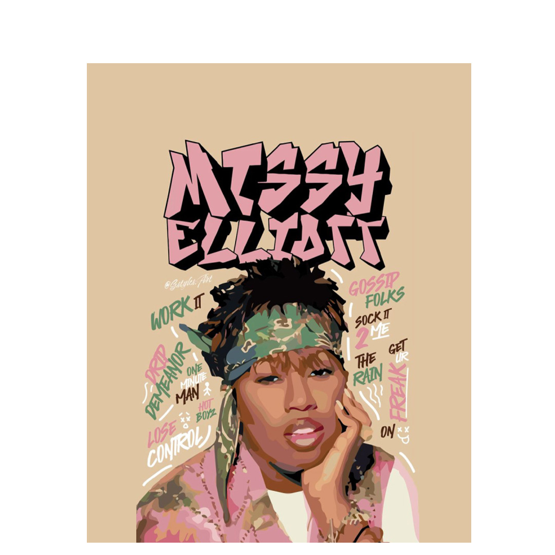 overlay