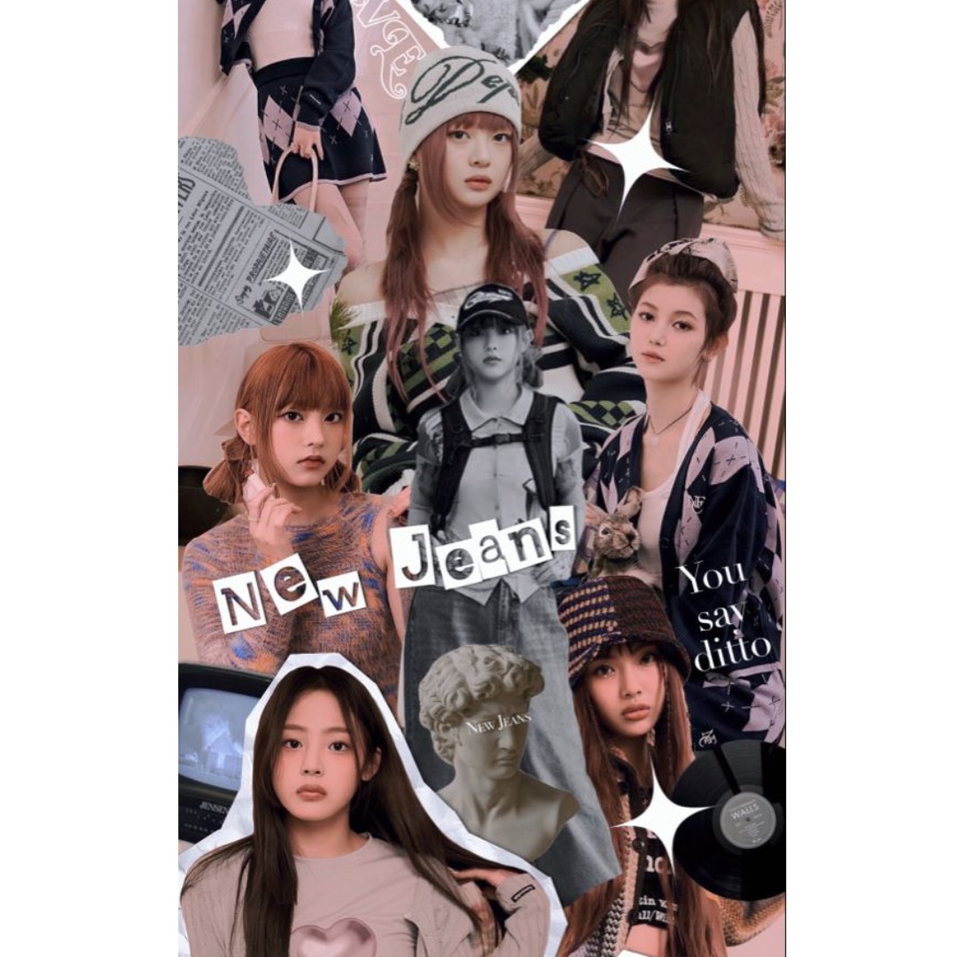overlay