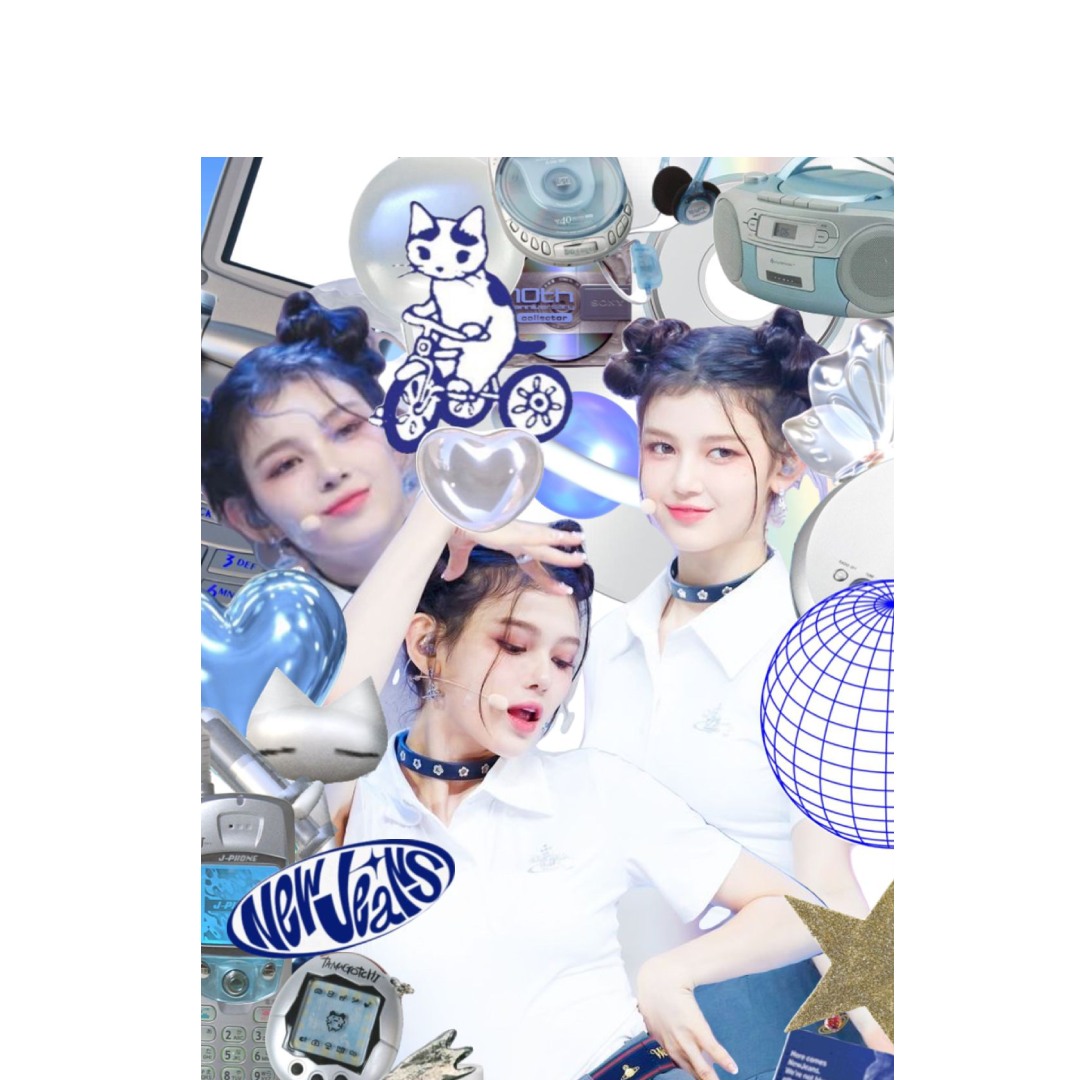 overlay