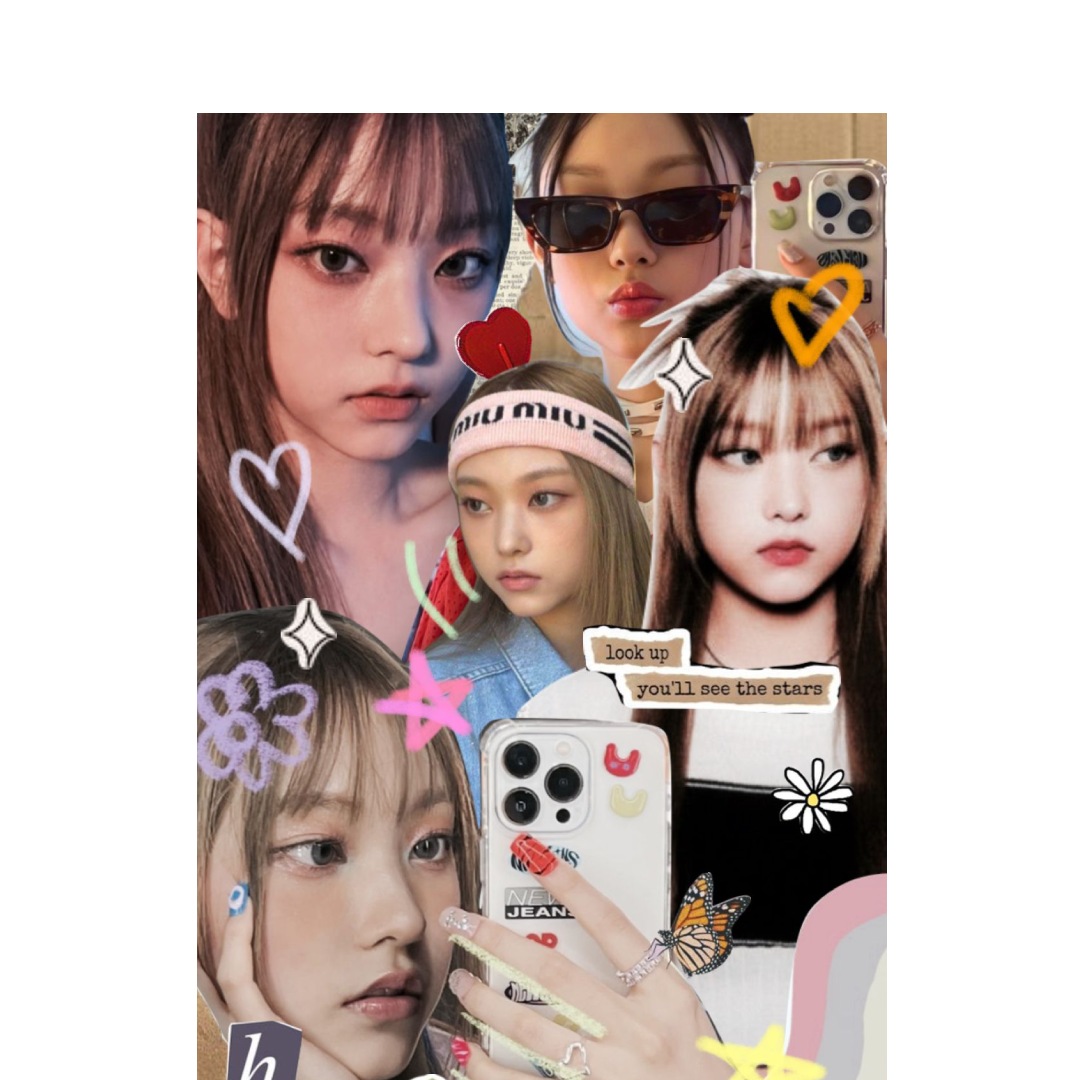 overlay