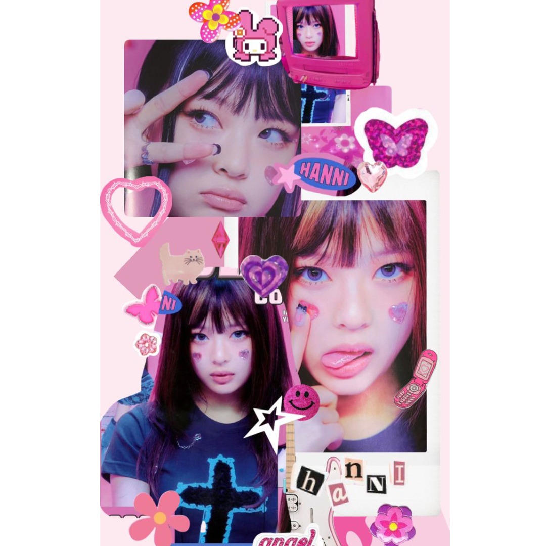 overlay