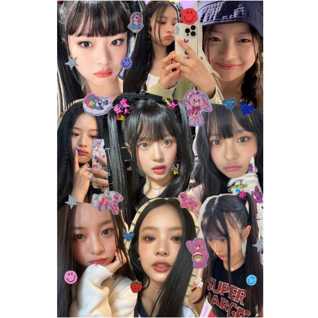 overlay