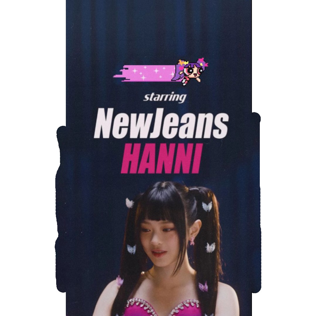 overlay