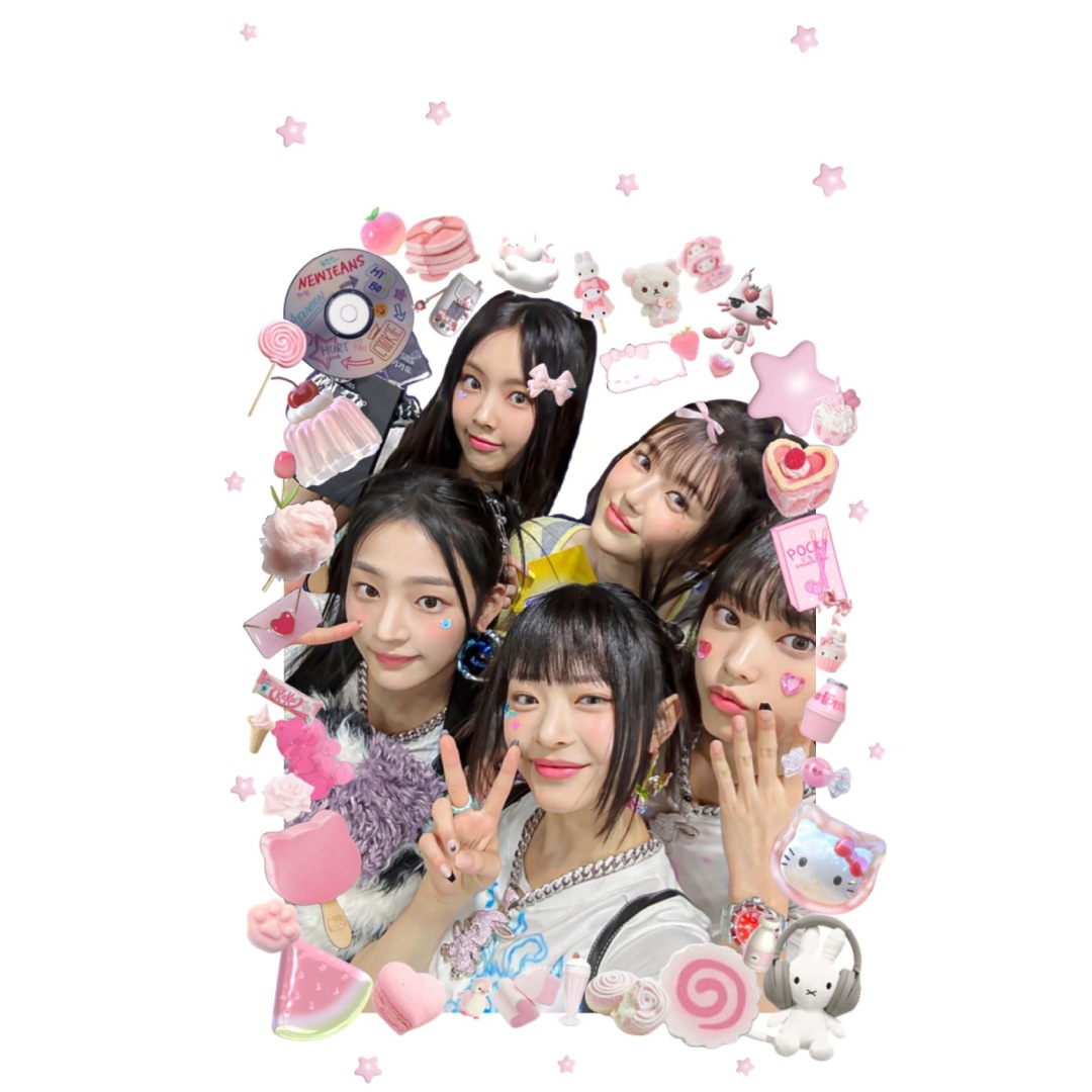 overlay