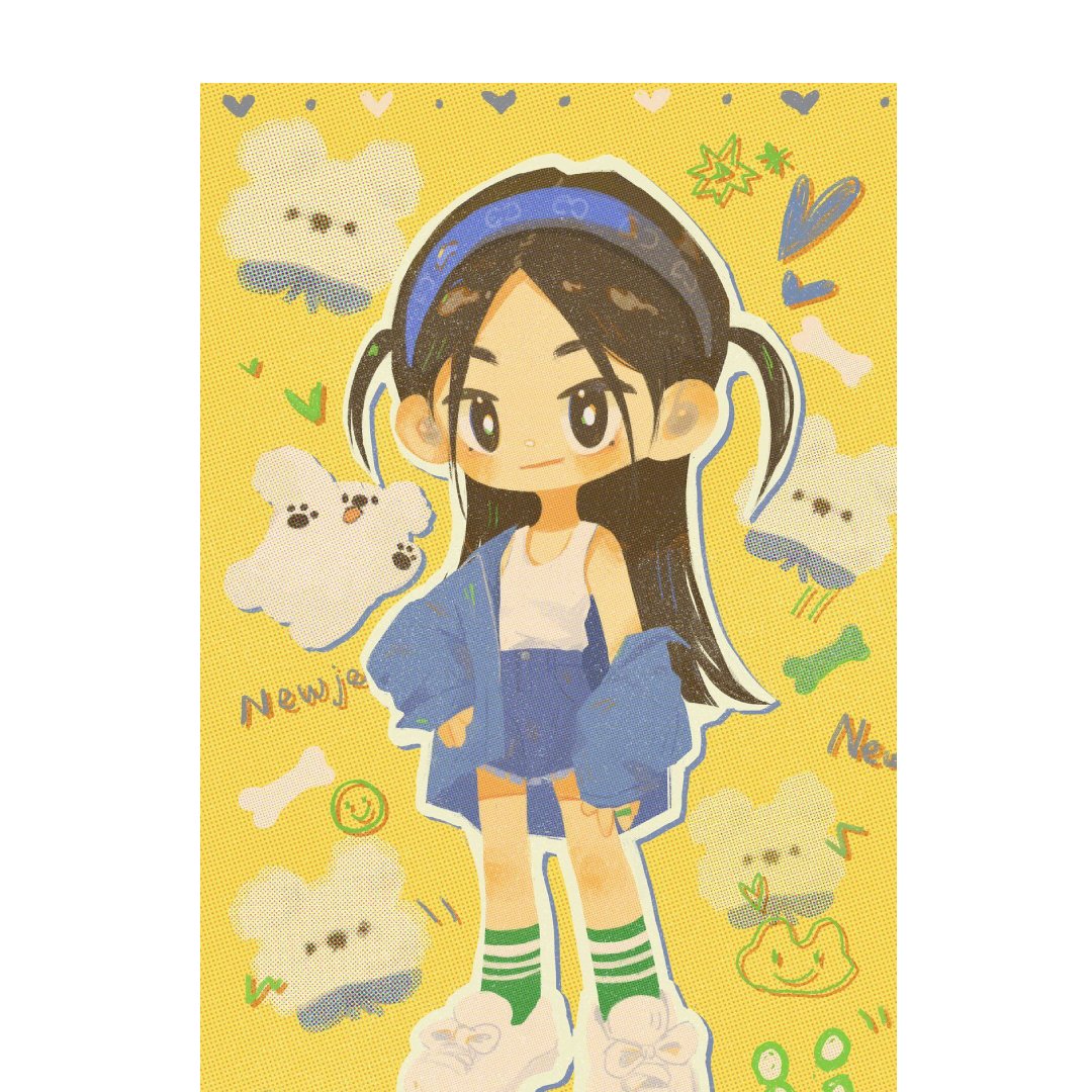 overlay