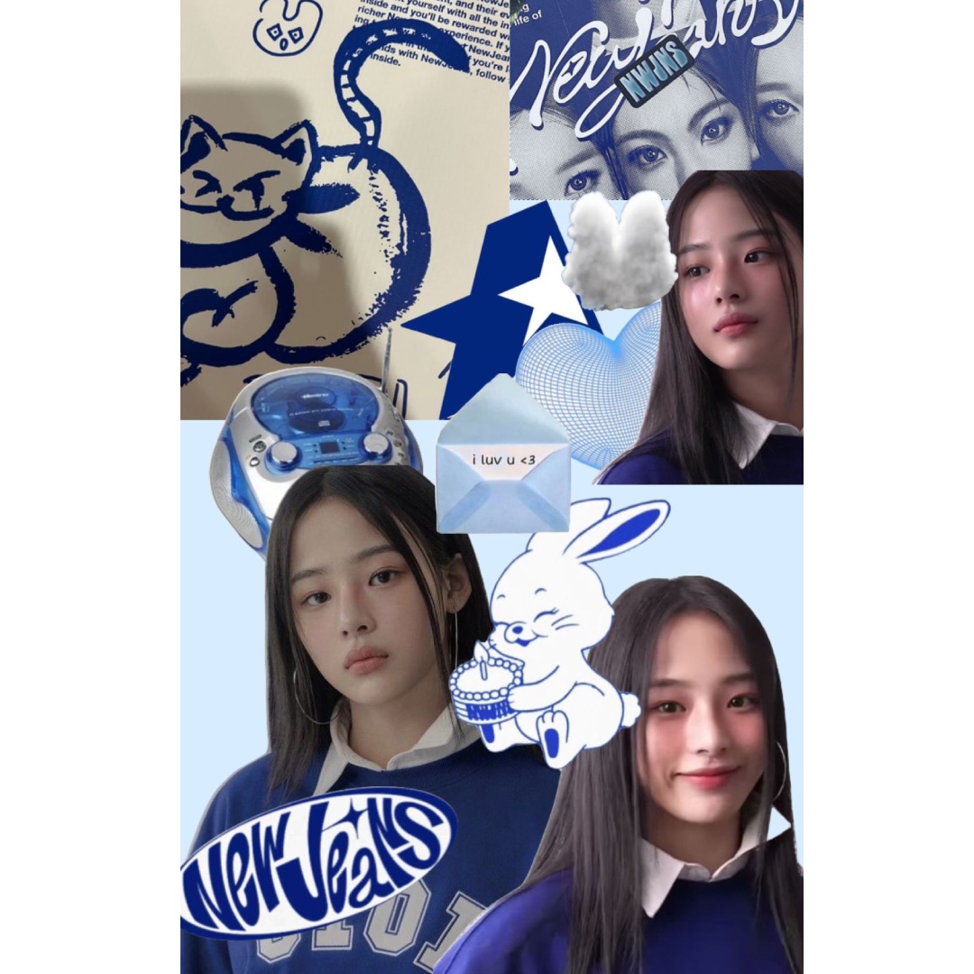 overlay