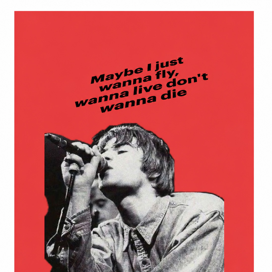 overlay