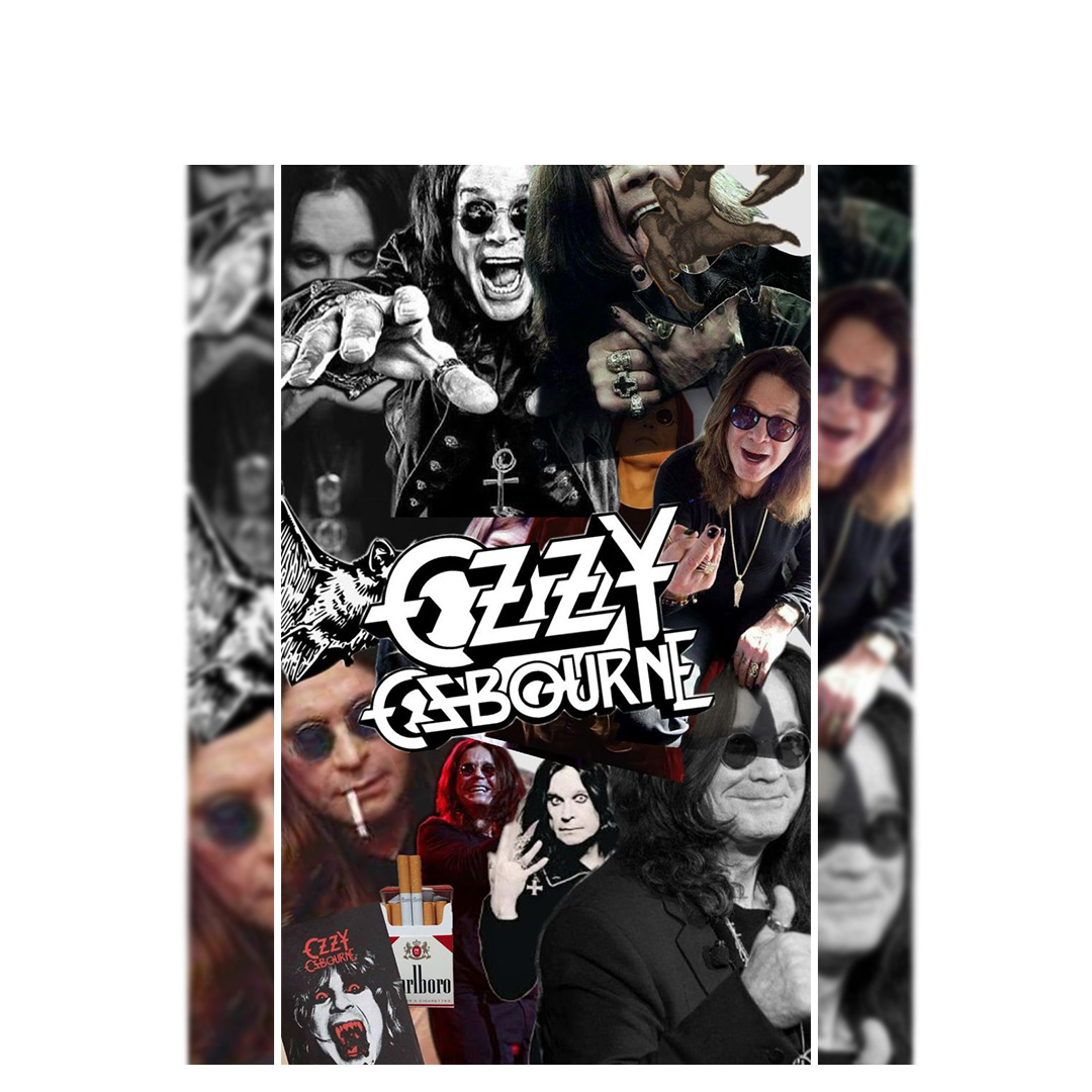 overlay