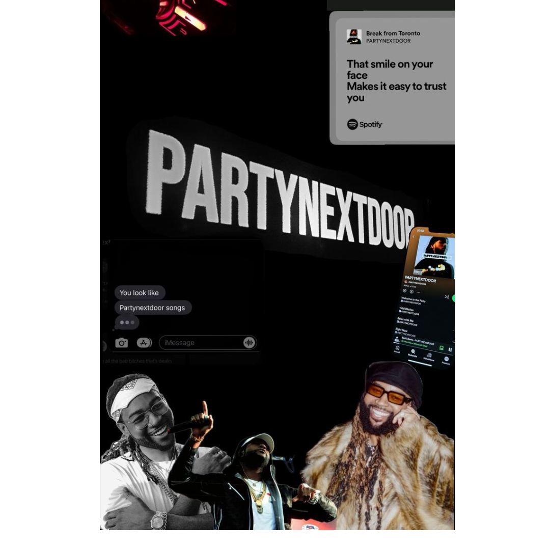 overlay