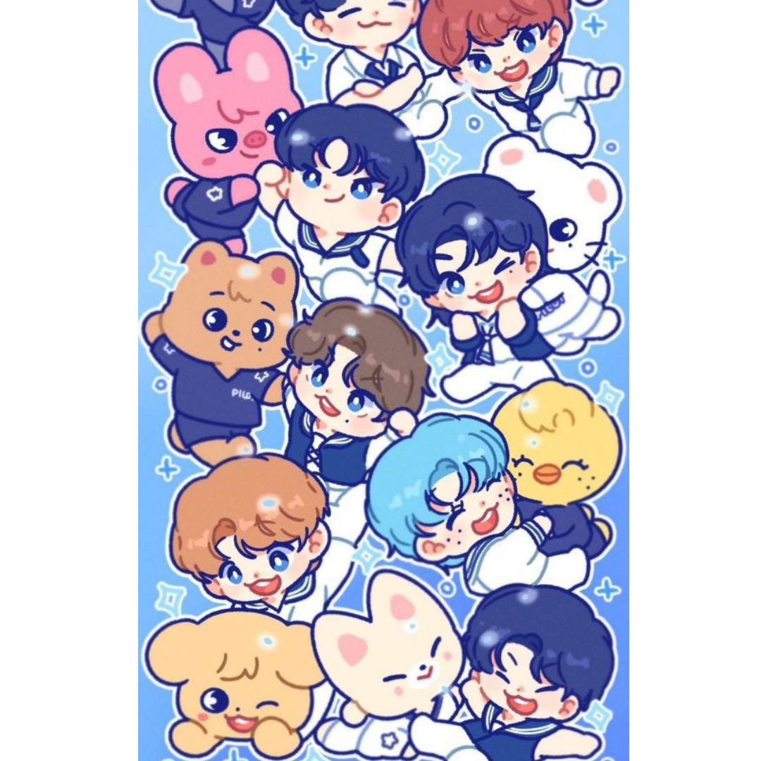 overlay