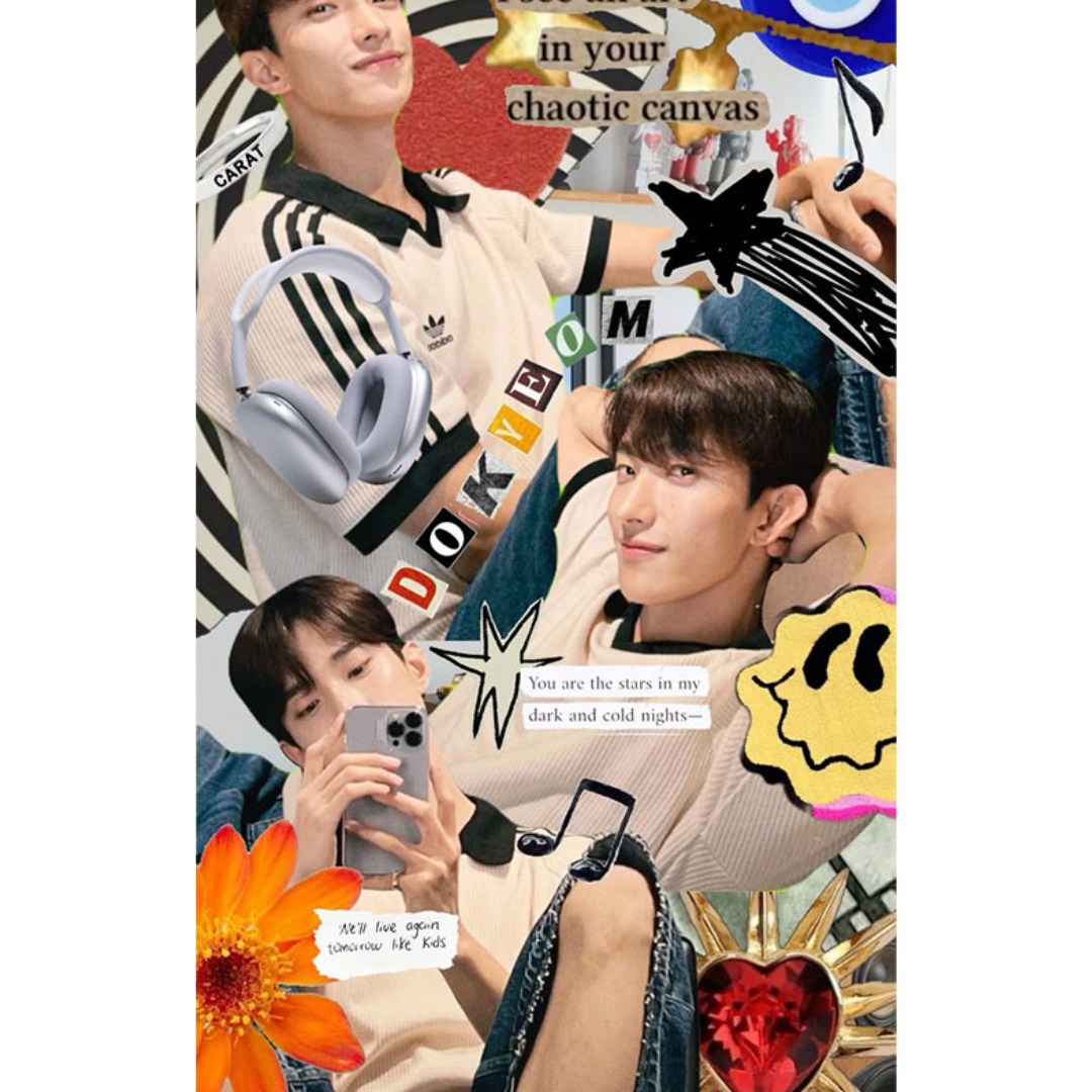 overlay
