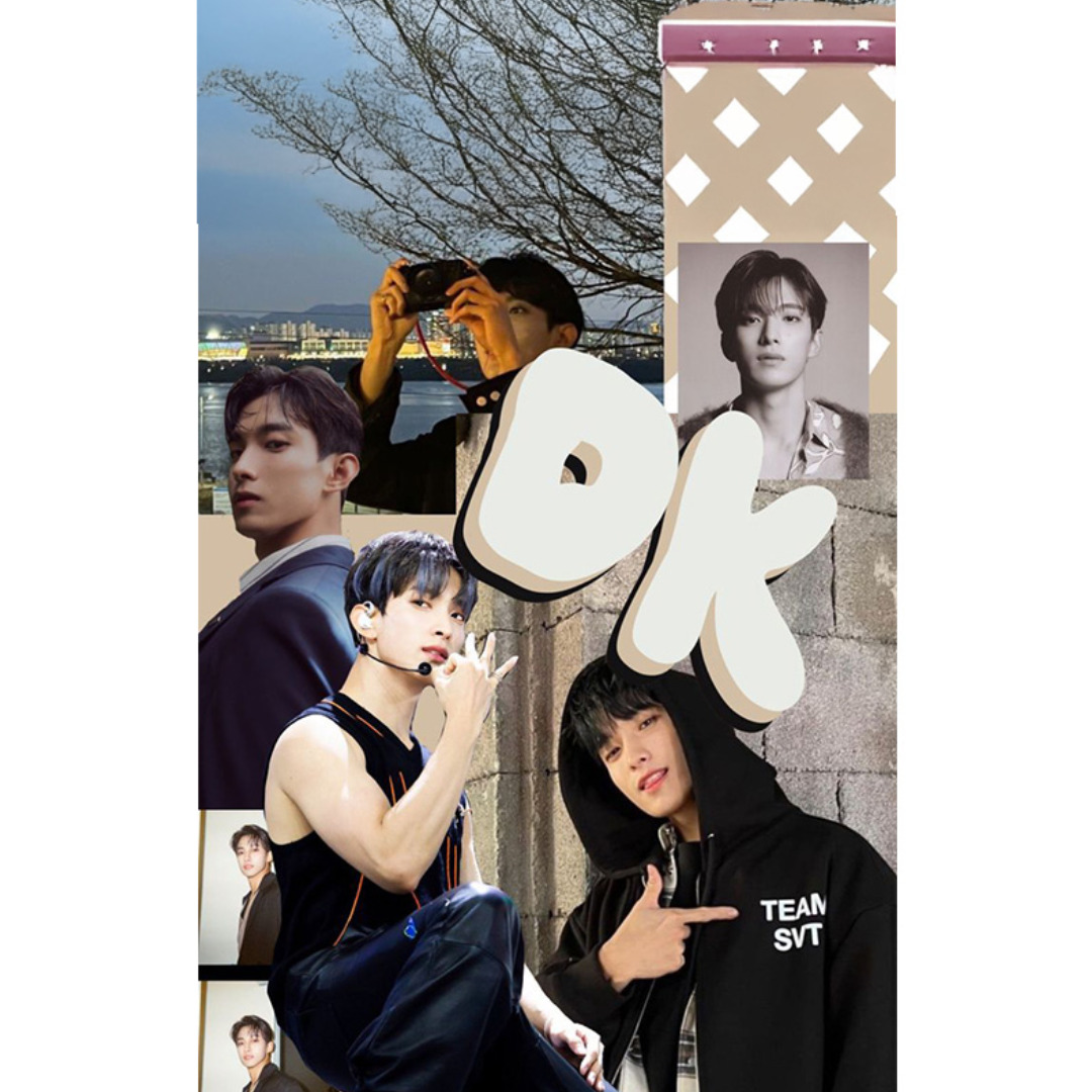 overlay