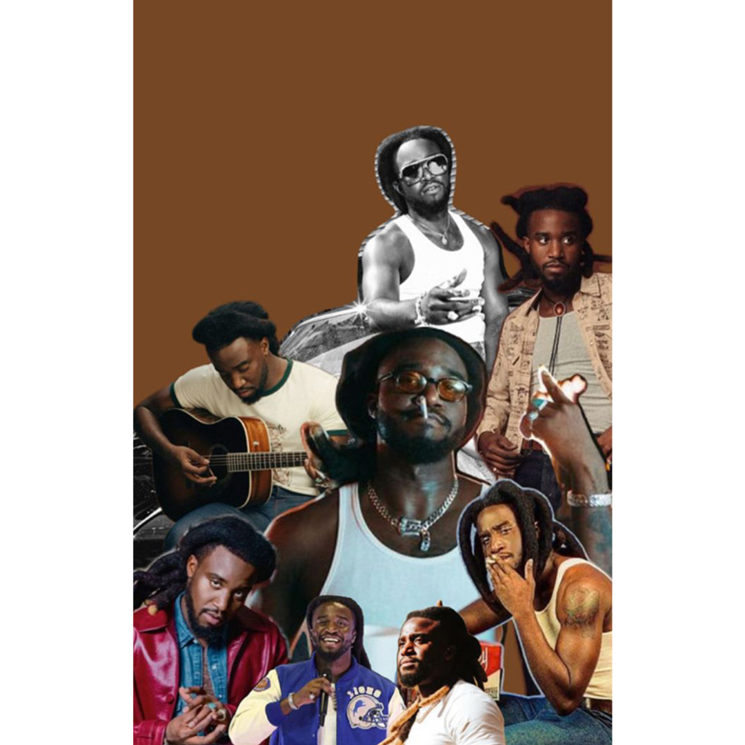 overlay