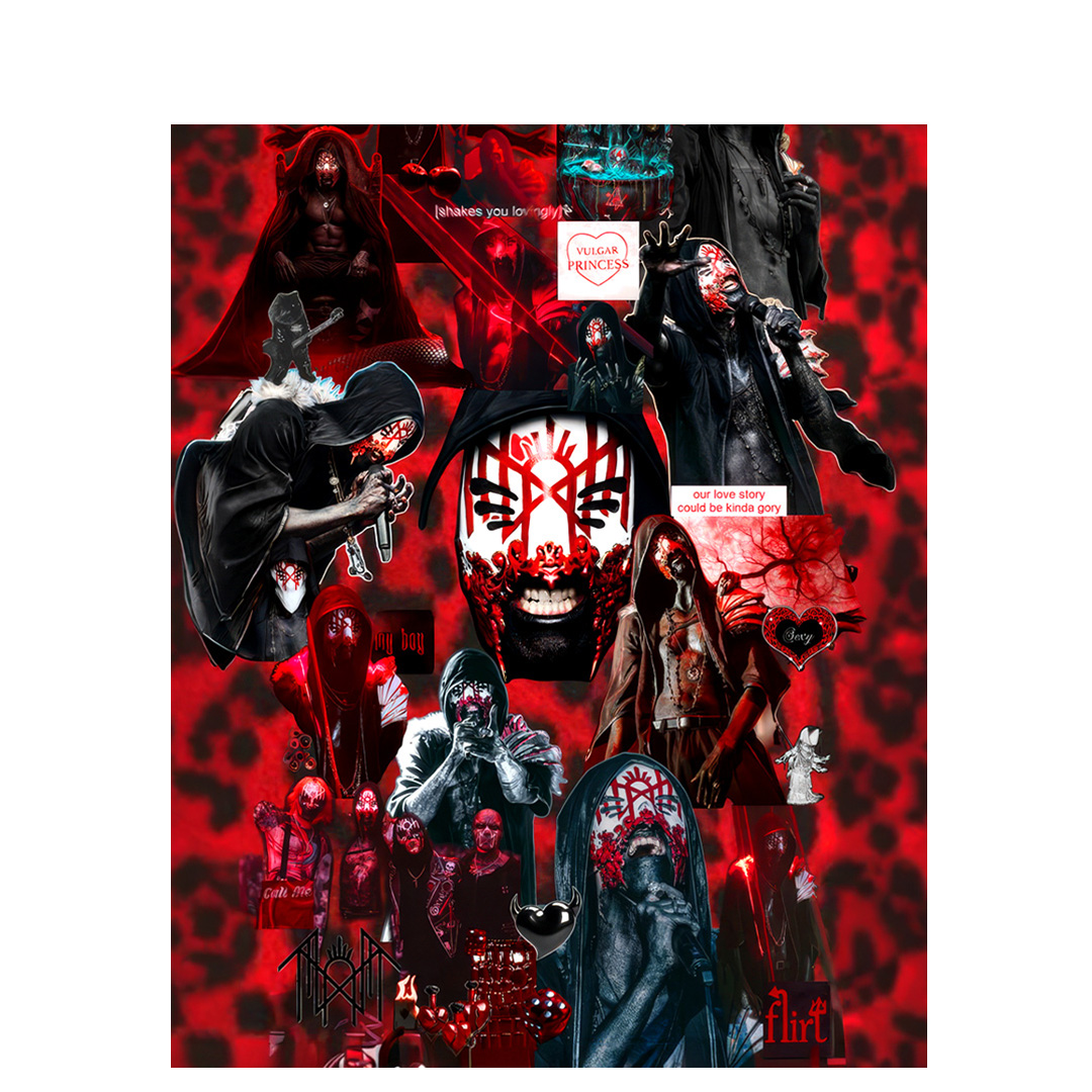 overlay