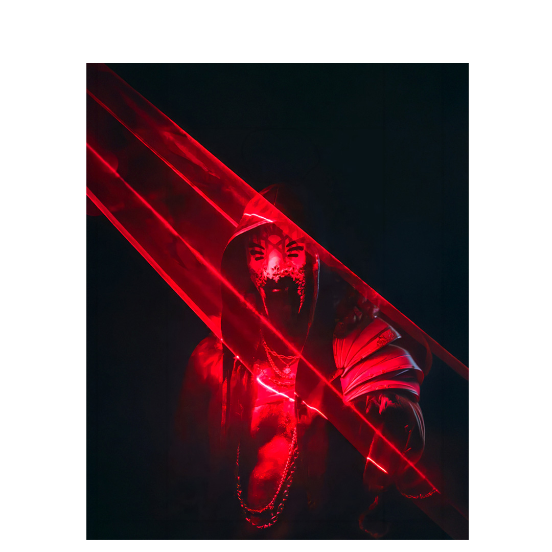 overlay