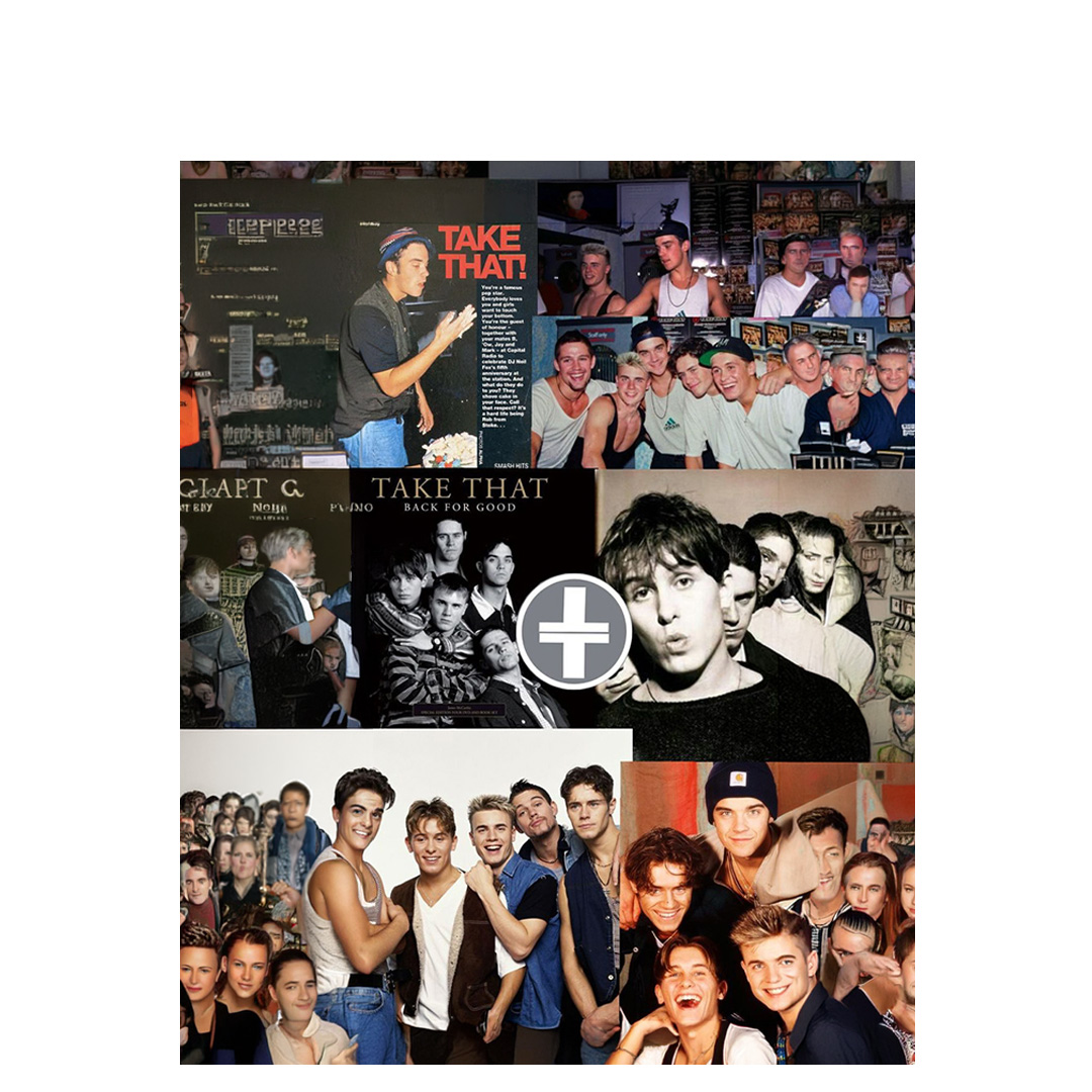 overlay