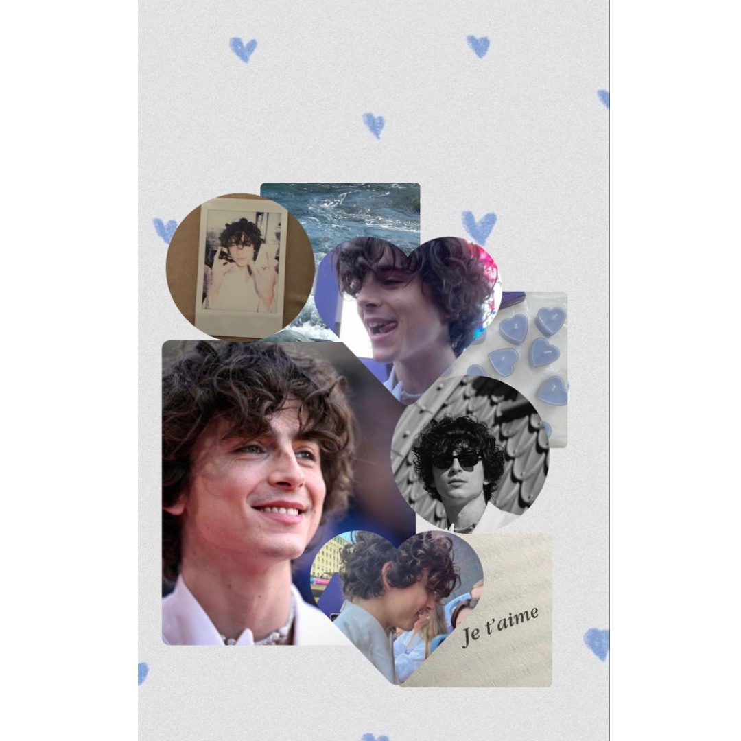 overlay