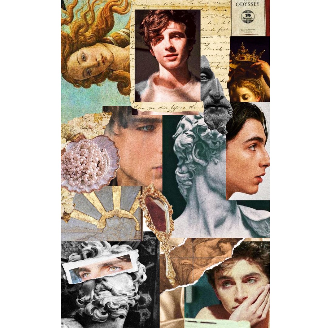 overlay