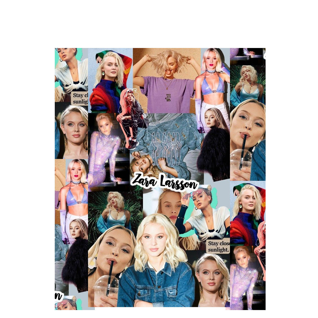 overlay