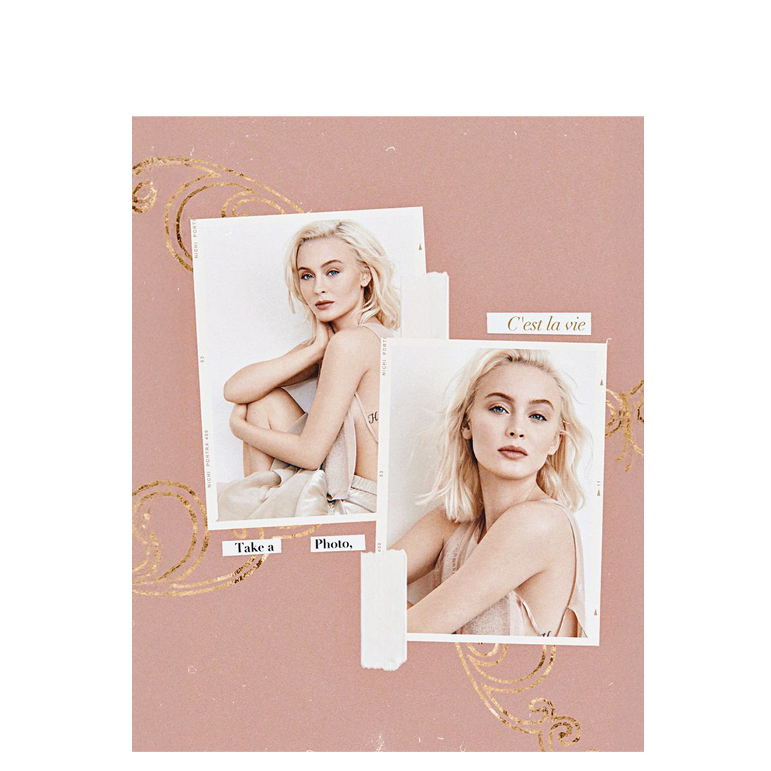 overlay