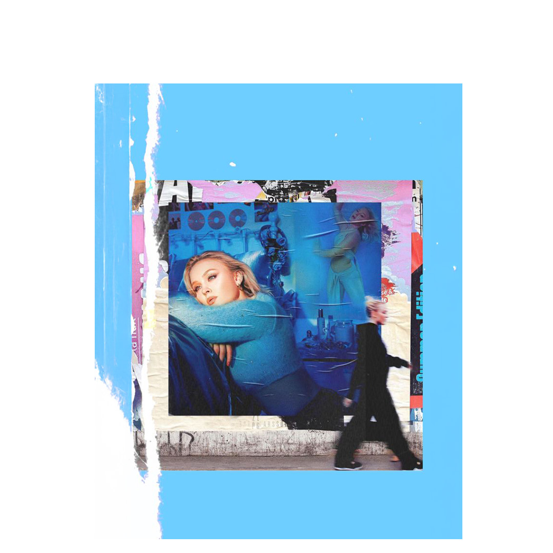 overlay