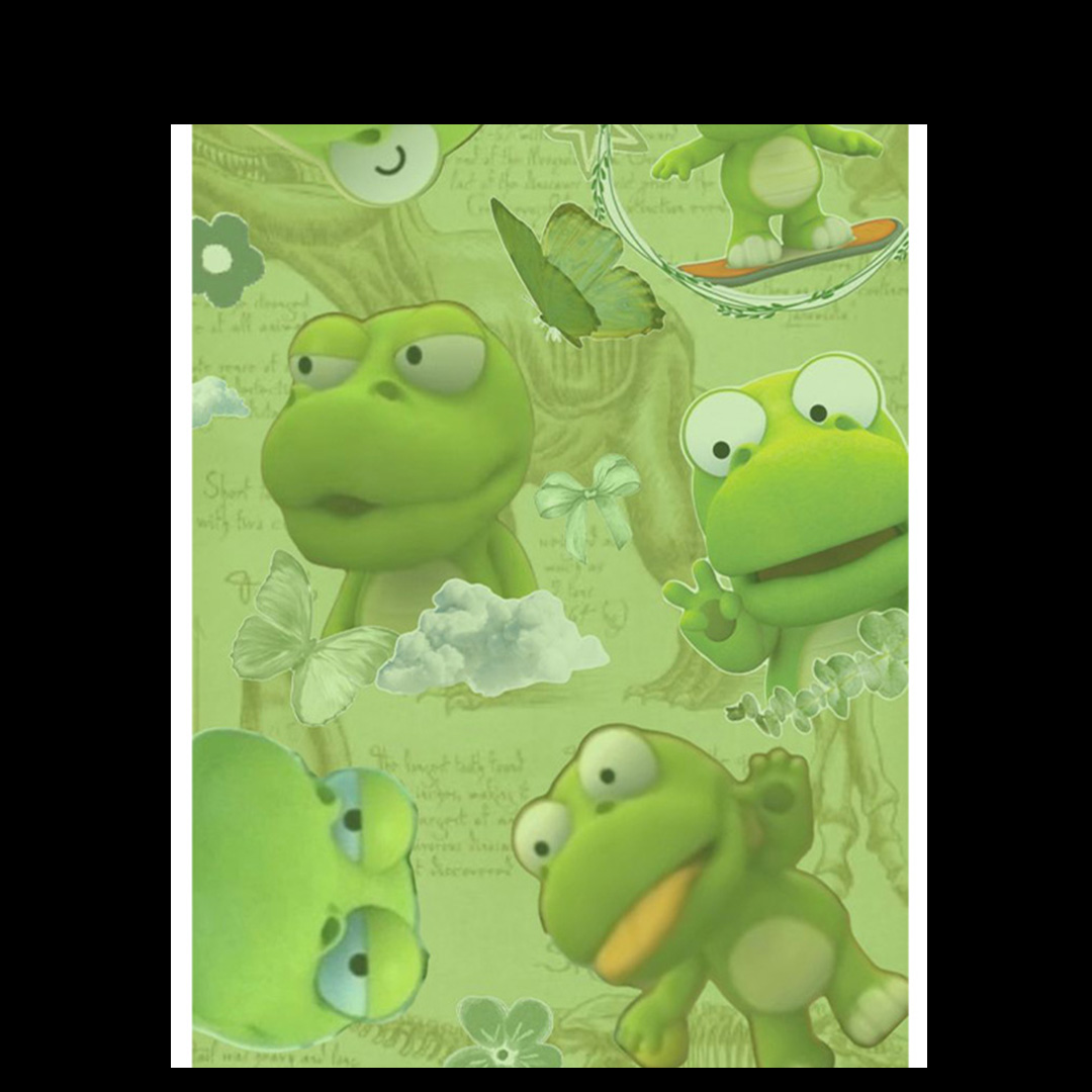 overlay