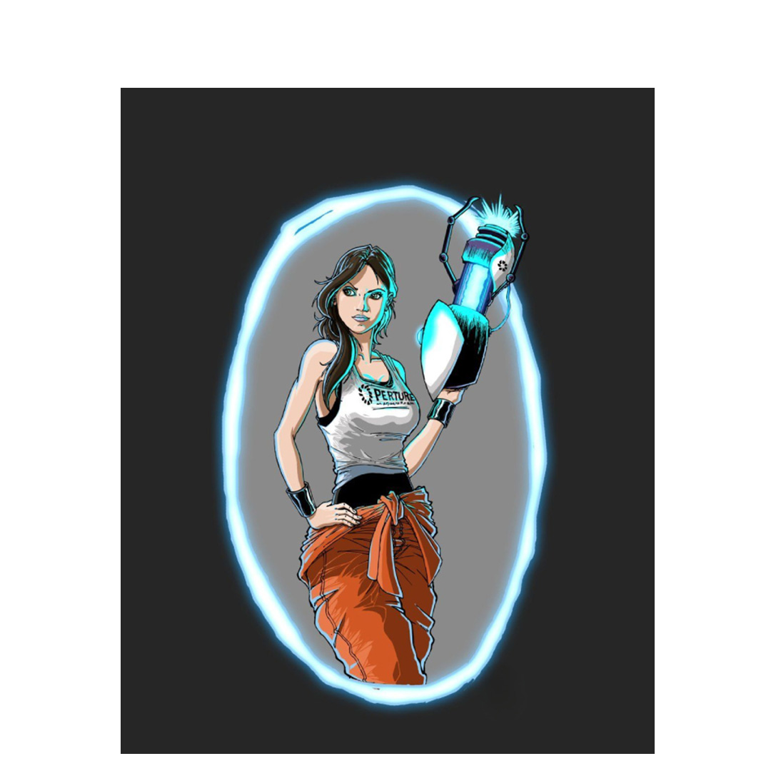 overlay