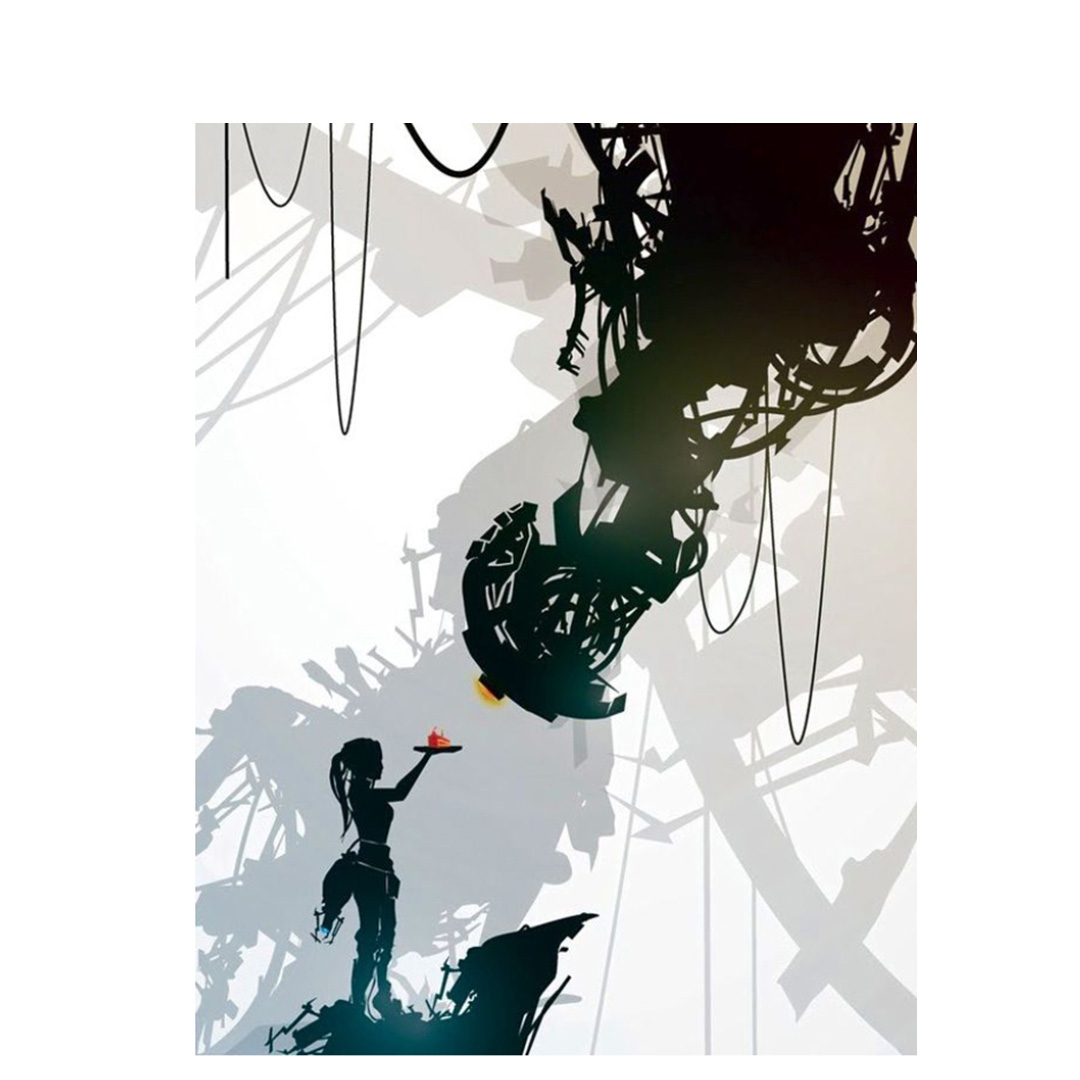 overlay