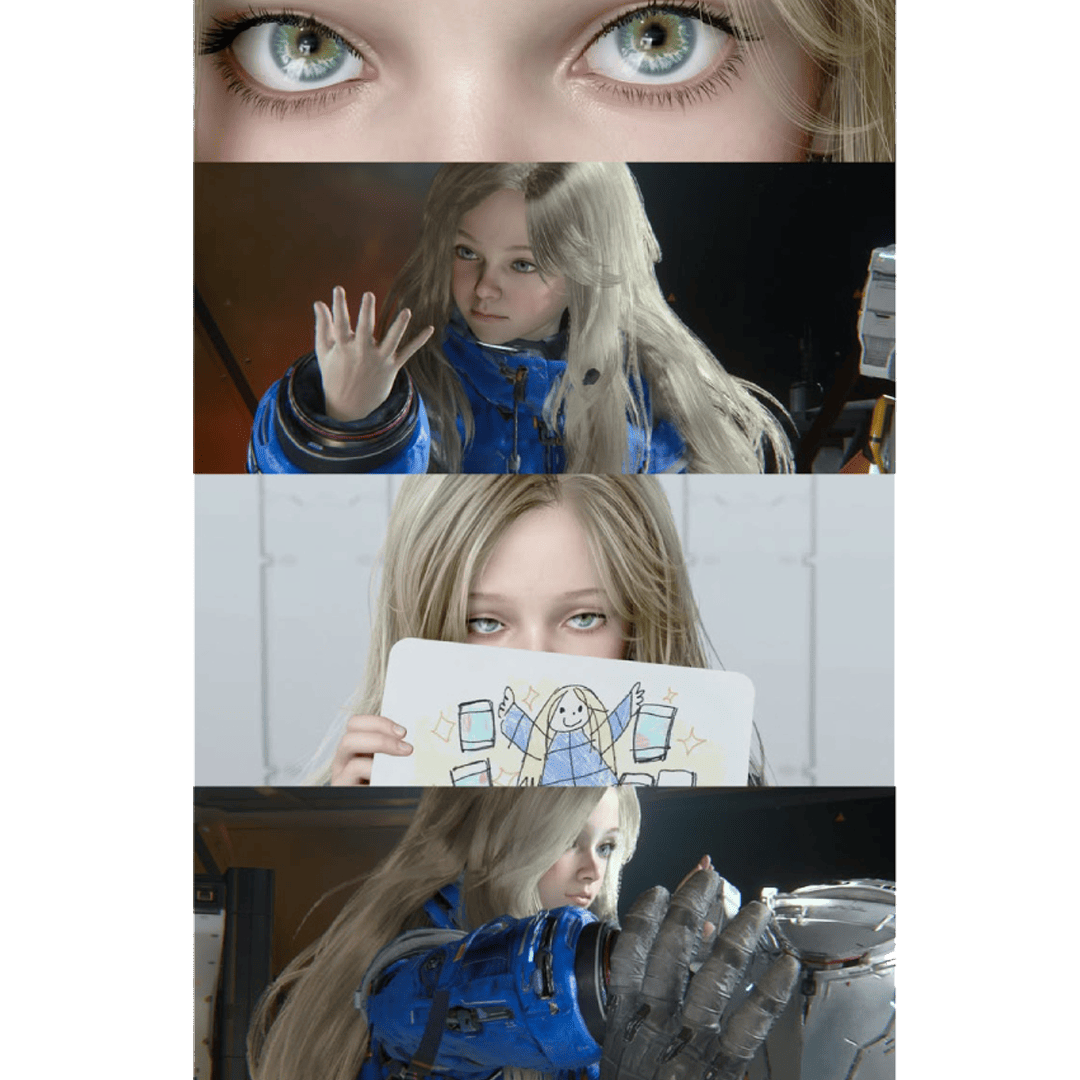 overlay