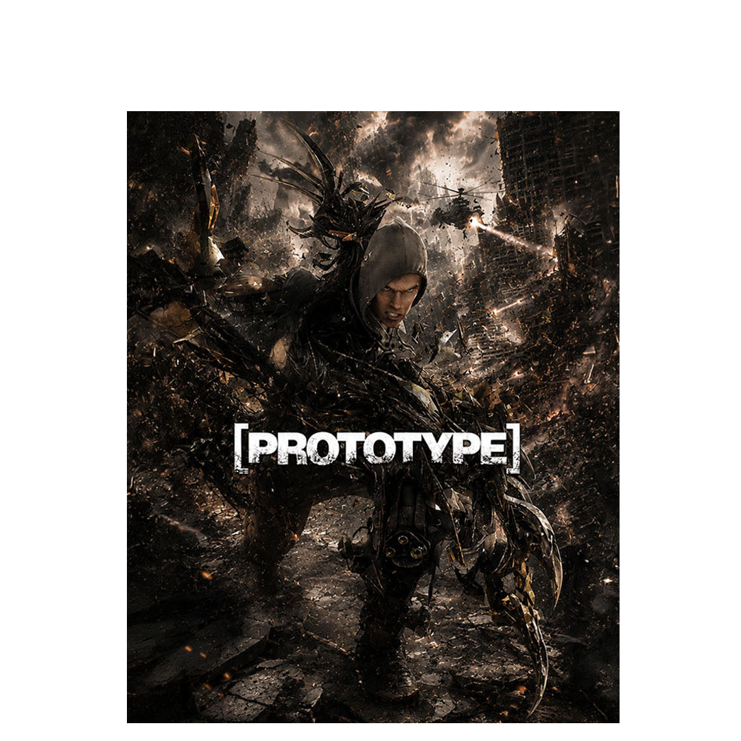 overlay
