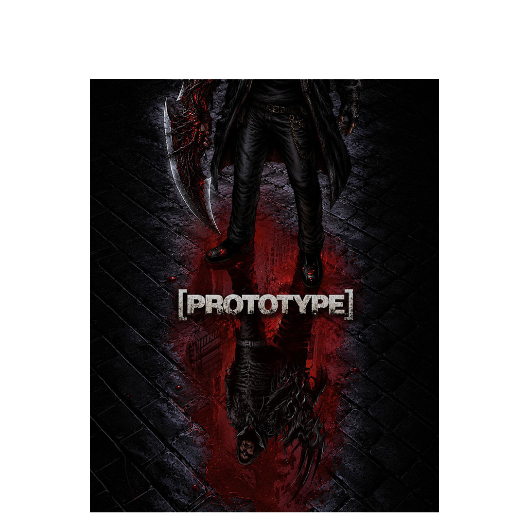 overlay