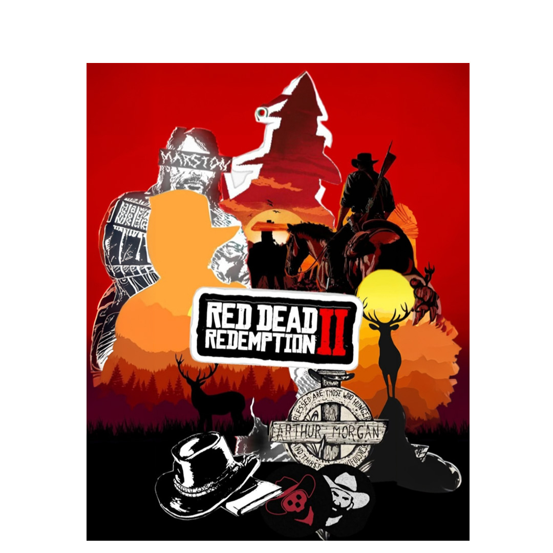 overlay