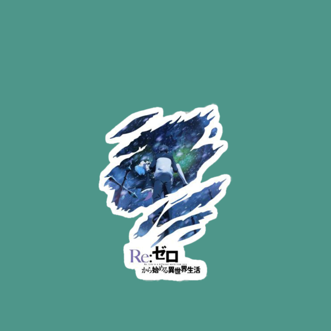 overlay