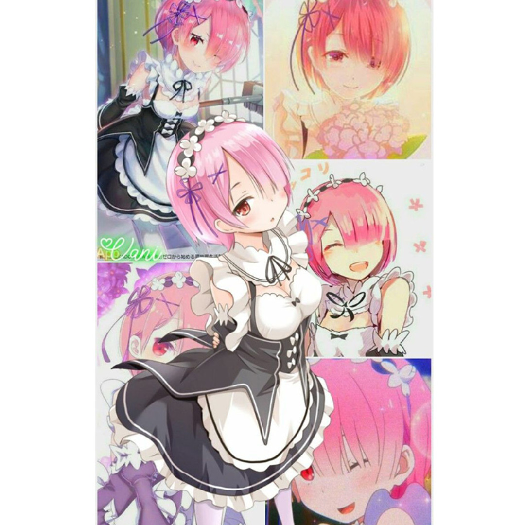 overlay