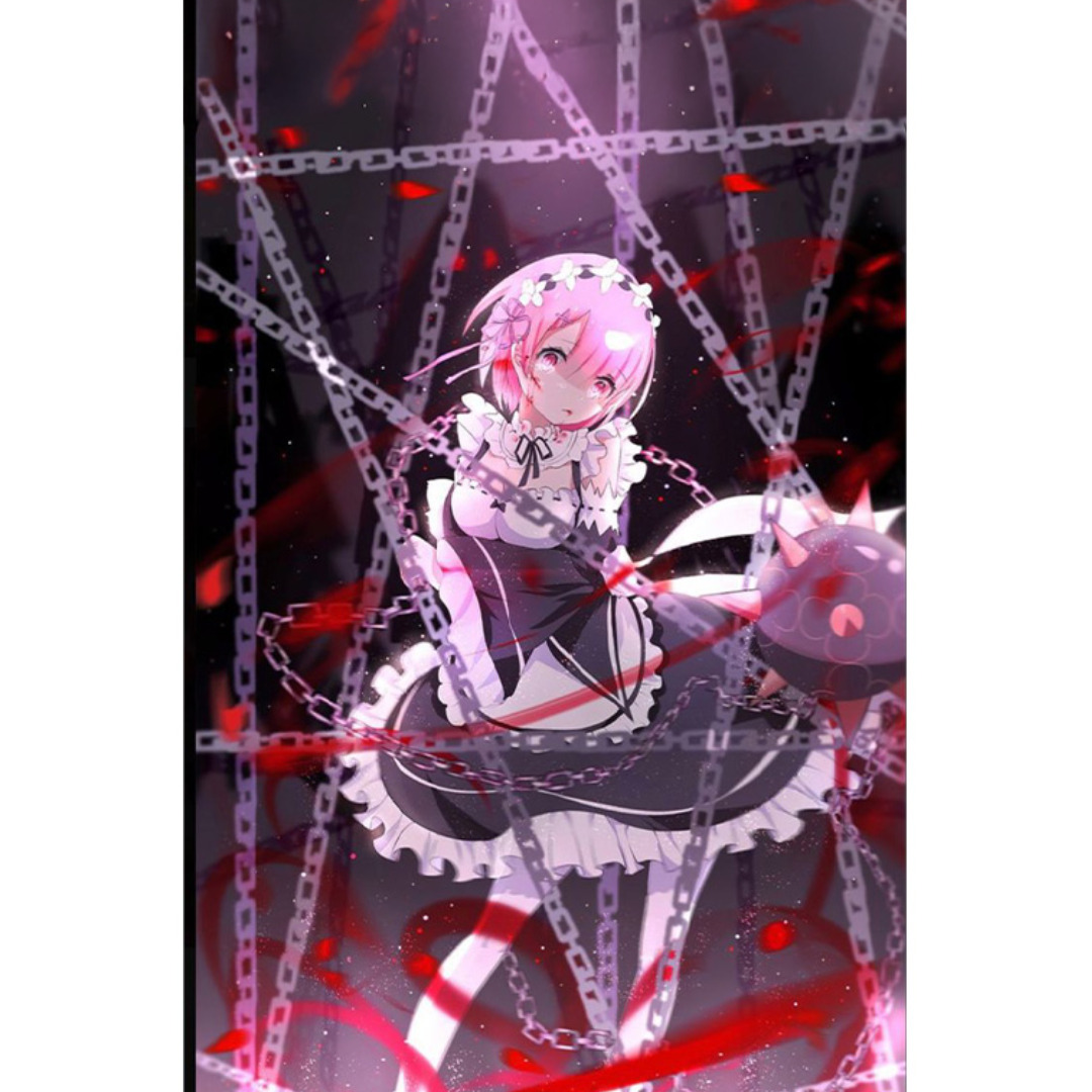 overlay