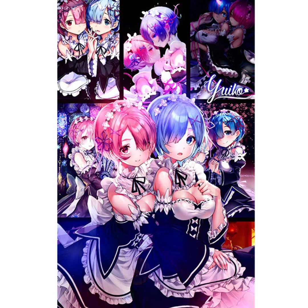 overlay