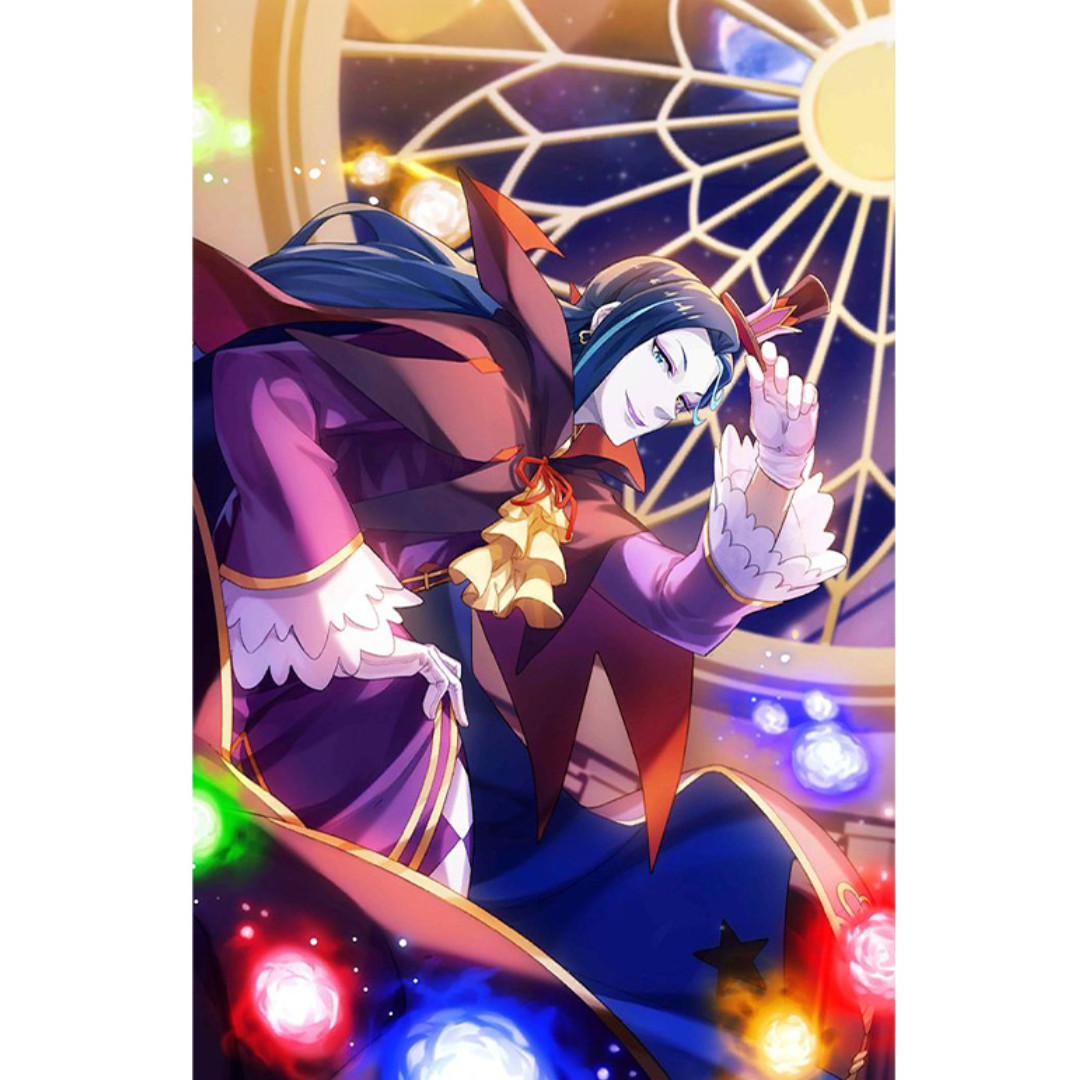 overlay