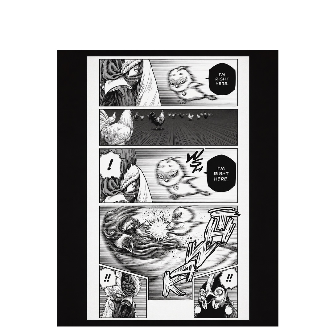 overlay