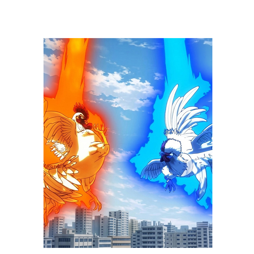 overlay